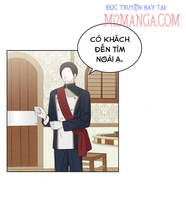 Con Có Phải Là Con Gái Của Người Không?: Chapter 57.5