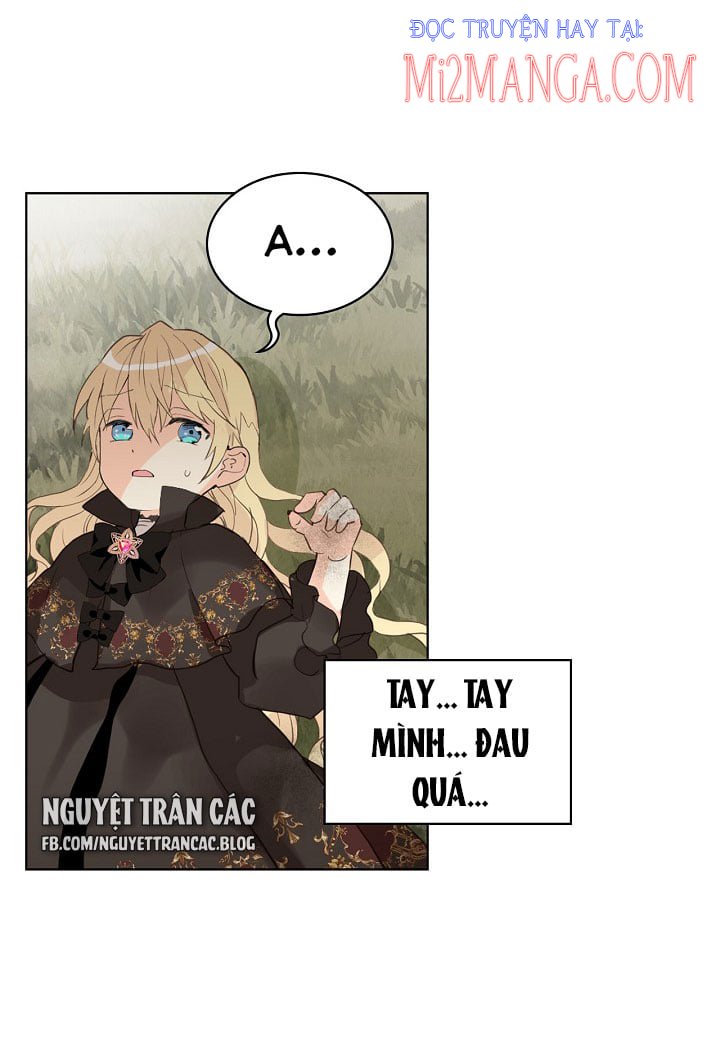 Con Có Phải Là Con Gái Của Người Không?: Chapter 57.5