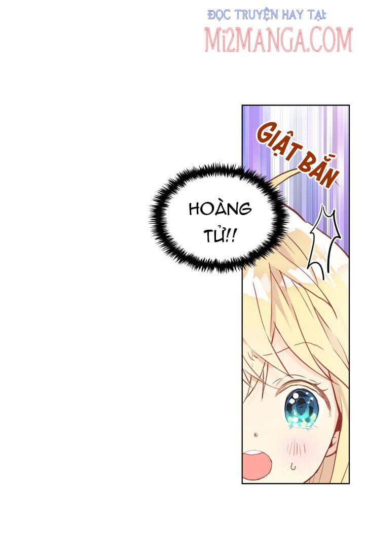 Con Có Phải Là Con Gái Của Người Không?: Chapter 57.5