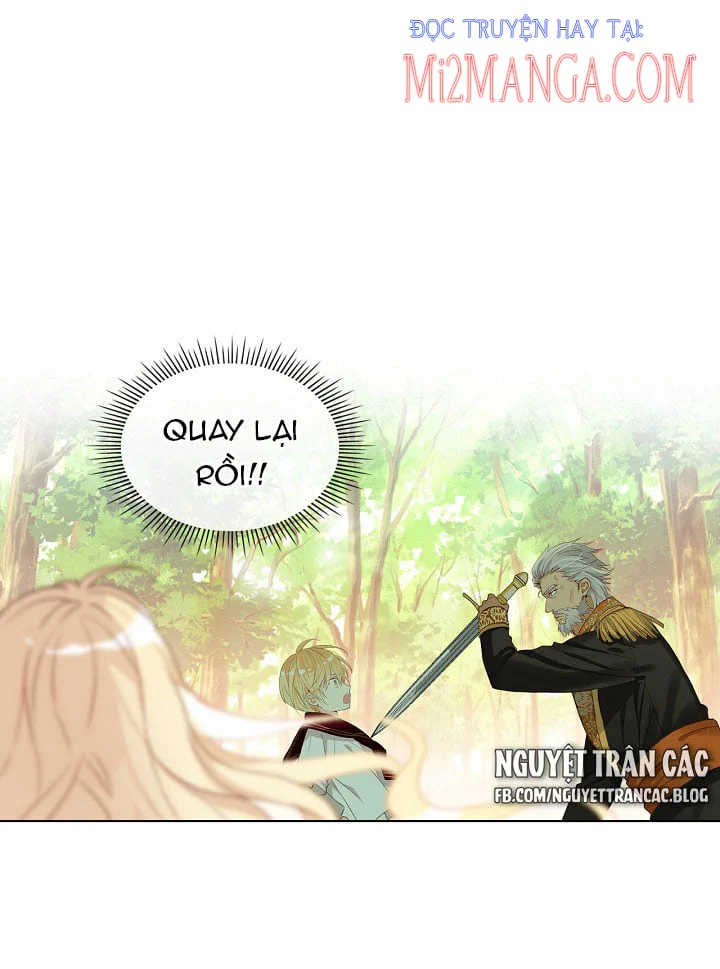 Con Có Phải Là Con Gái Của Người Không?: Chapter 57