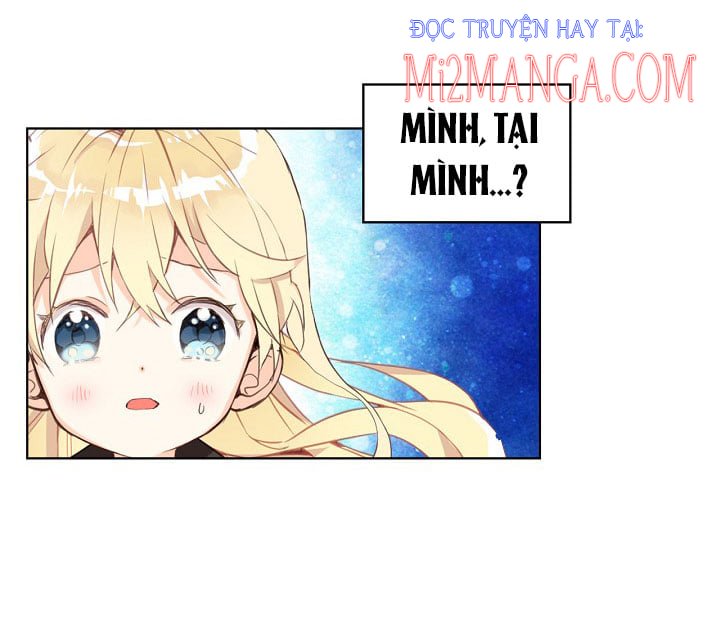 Con Có Phải Là Con Gái Của Người Không?: Chapter 57
