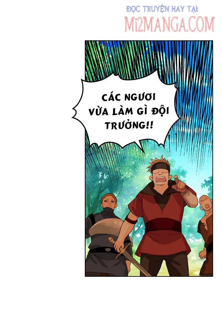 Con Có Phải Là Con Gái Của Người Không?: Chapter 57