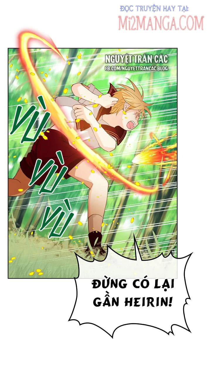 Con Có Phải Là Con Gái Của Người Không?: Chapter 57
