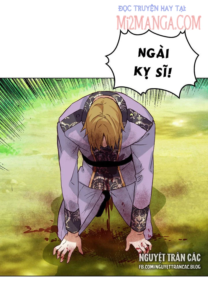 Con Có Phải Là Con Gái Của Người Không?: Chapter 57