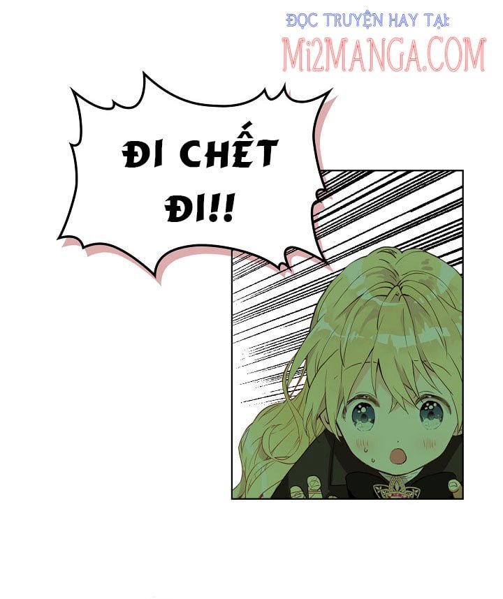 Con Có Phải Là Con Gái Của Người Không?: Chapter 57