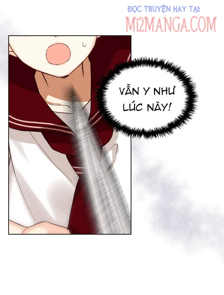 Con Có Phải Là Con Gái Của Người Không?: Chapter 57