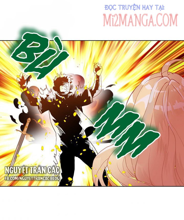Con Có Phải Là Con Gái Của Người Không?: Chapter 57