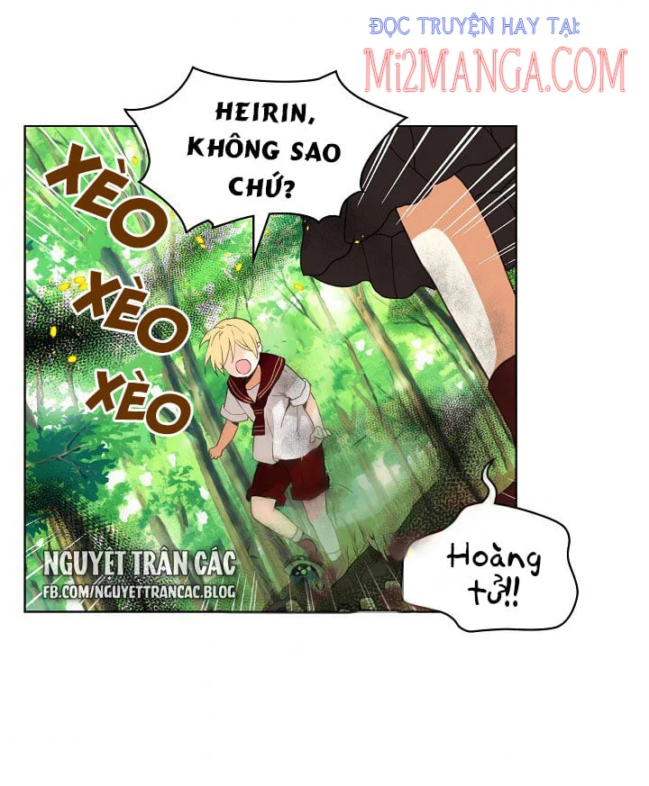 Con Có Phải Là Con Gái Của Người Không?: Chapter 57