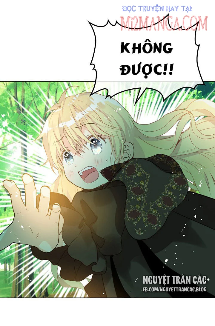 Con Có Phải Là Con Gái Của Người Không?: Chapter 57