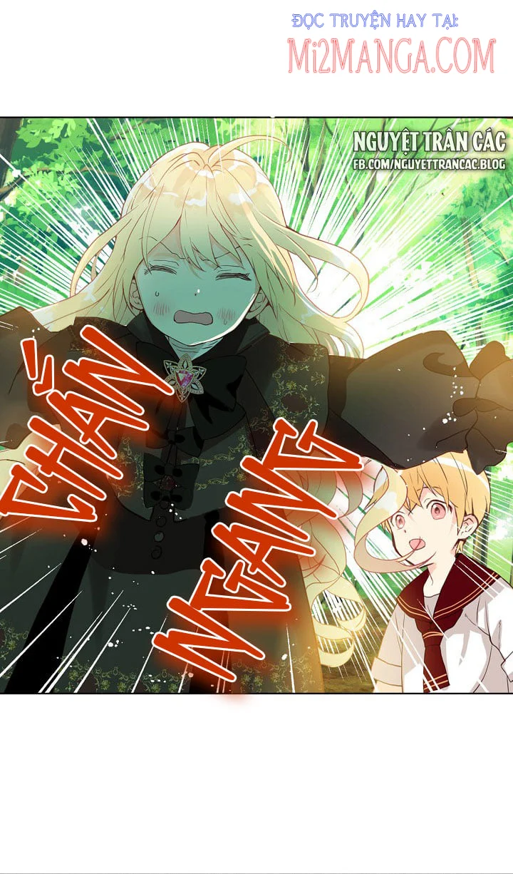 Con Có Phải Là Con Gái Của Người Không?: Chapter 57