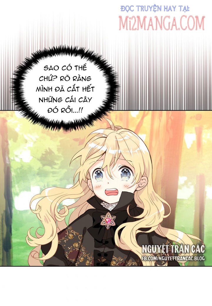 Con Có Phải Là Con Gái Của Người Không?: Chapter 57
