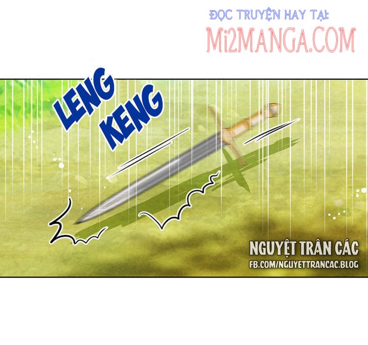 Con Có Phải Là Con Gái Của Người Không?: Chapter 57