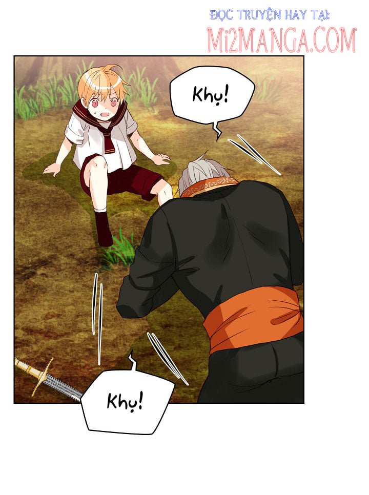 Con Có Phải Là Con Gái Của Người Không?: Chapter 57