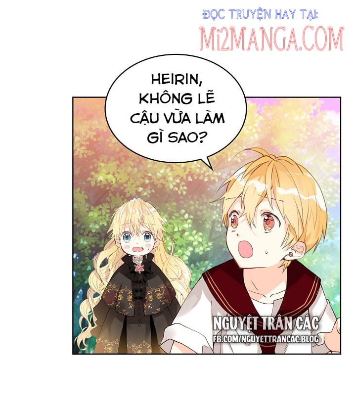 Con Có Phải Là Con Gái Của Người Không?: Chapter 57
