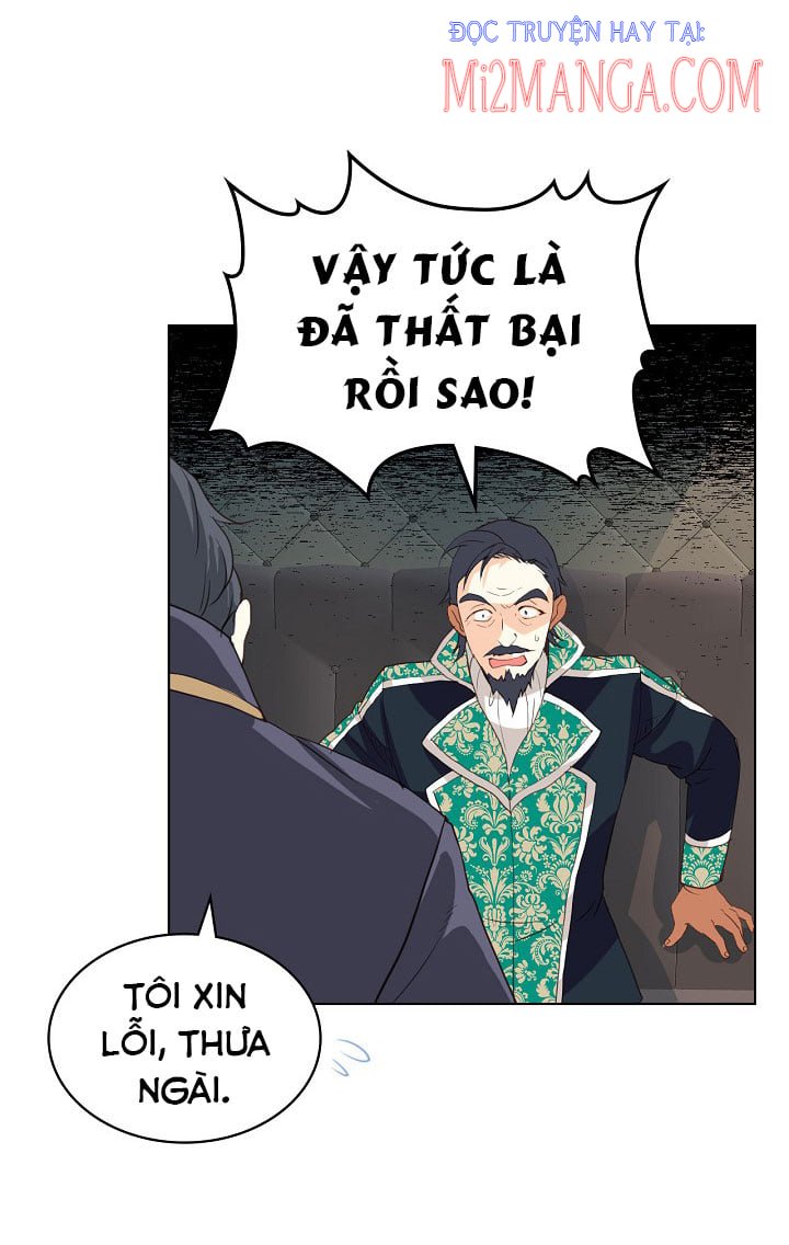 Con Có Phải Là Con Gái Của Người Không?: Chapter 58.5