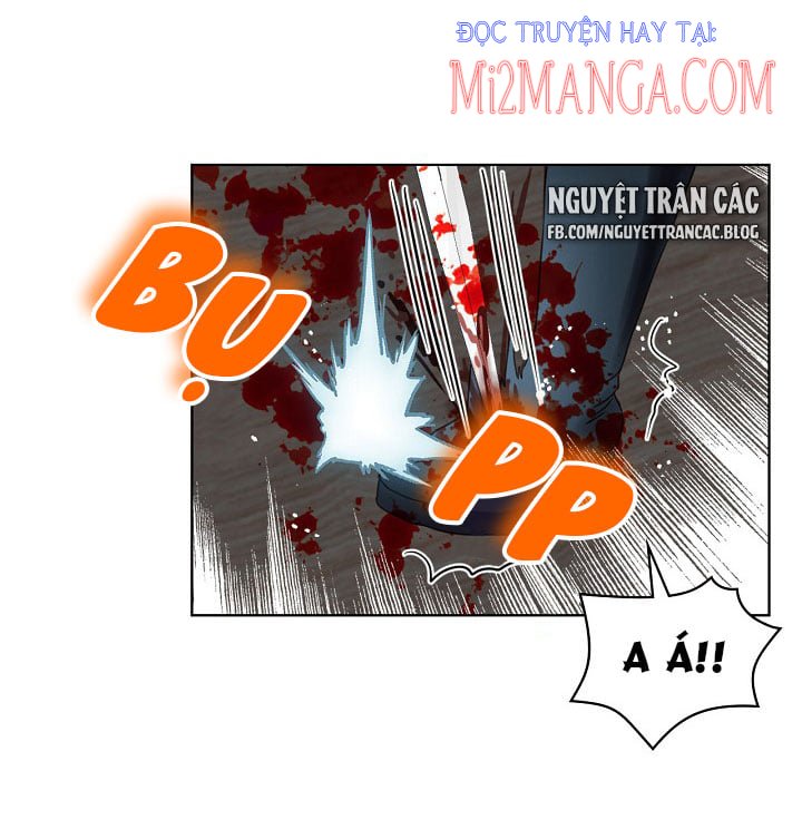Con Có Phải Là Con Gái Của Người Không?: Chapter 58.5