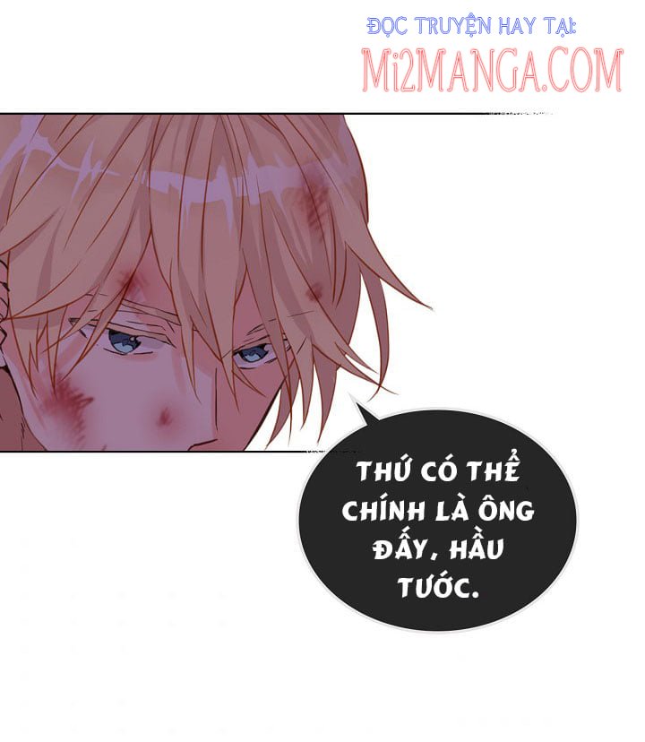 Con Có Phải Là Con Gái Của Người Không?: Chapter 58.5