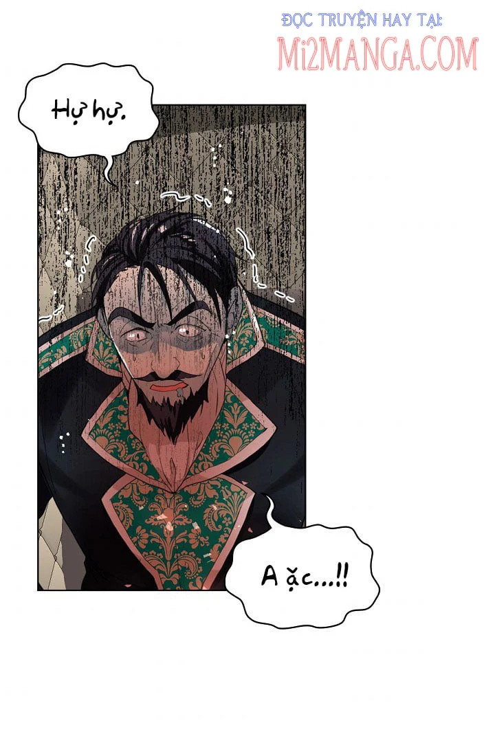 Con Có Phải Là Con Gái Của Người Không?: Chapter 58.5