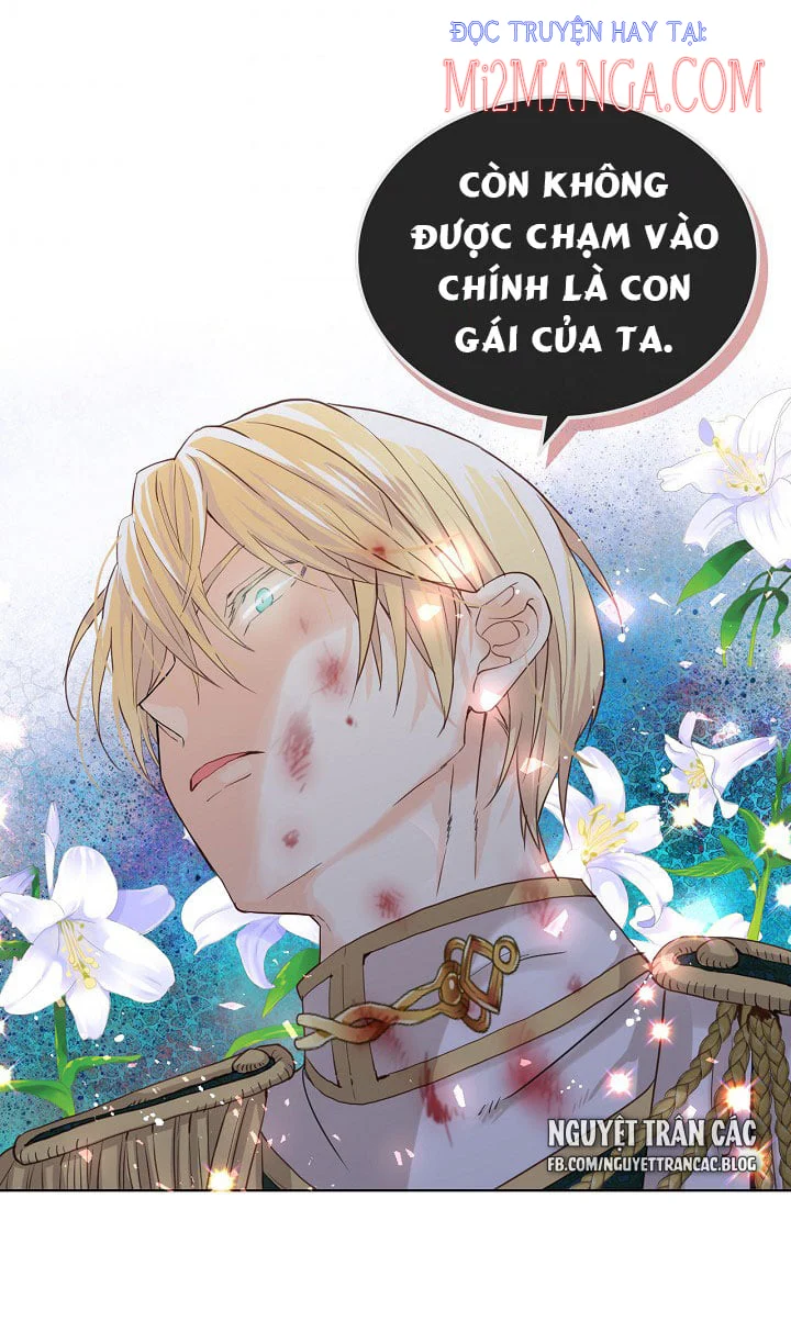 Con Có Phải Là Con Gái Của Người Không?: Chapter 58.5