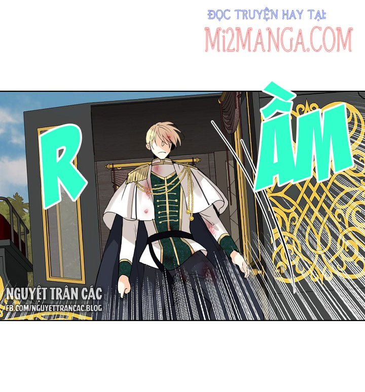Con Có Phải Là Con Gái Của Người Không?: Chapter 58.5