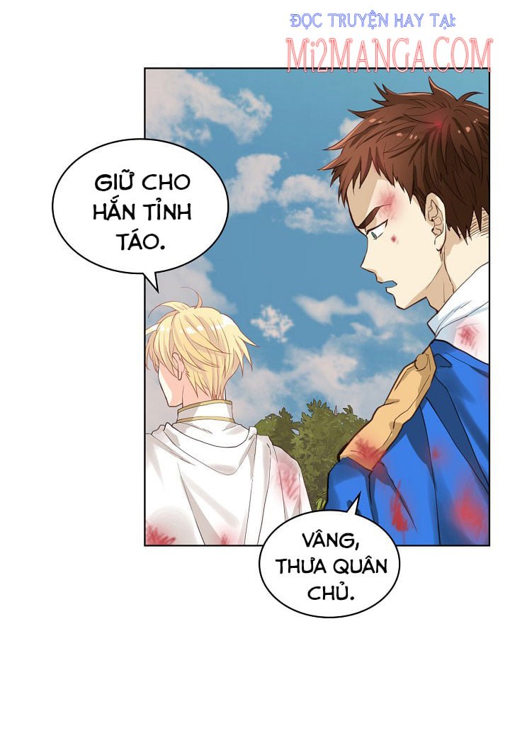 Con Có Phải Là Con Gái Của Người Không?: Chapter 58.5