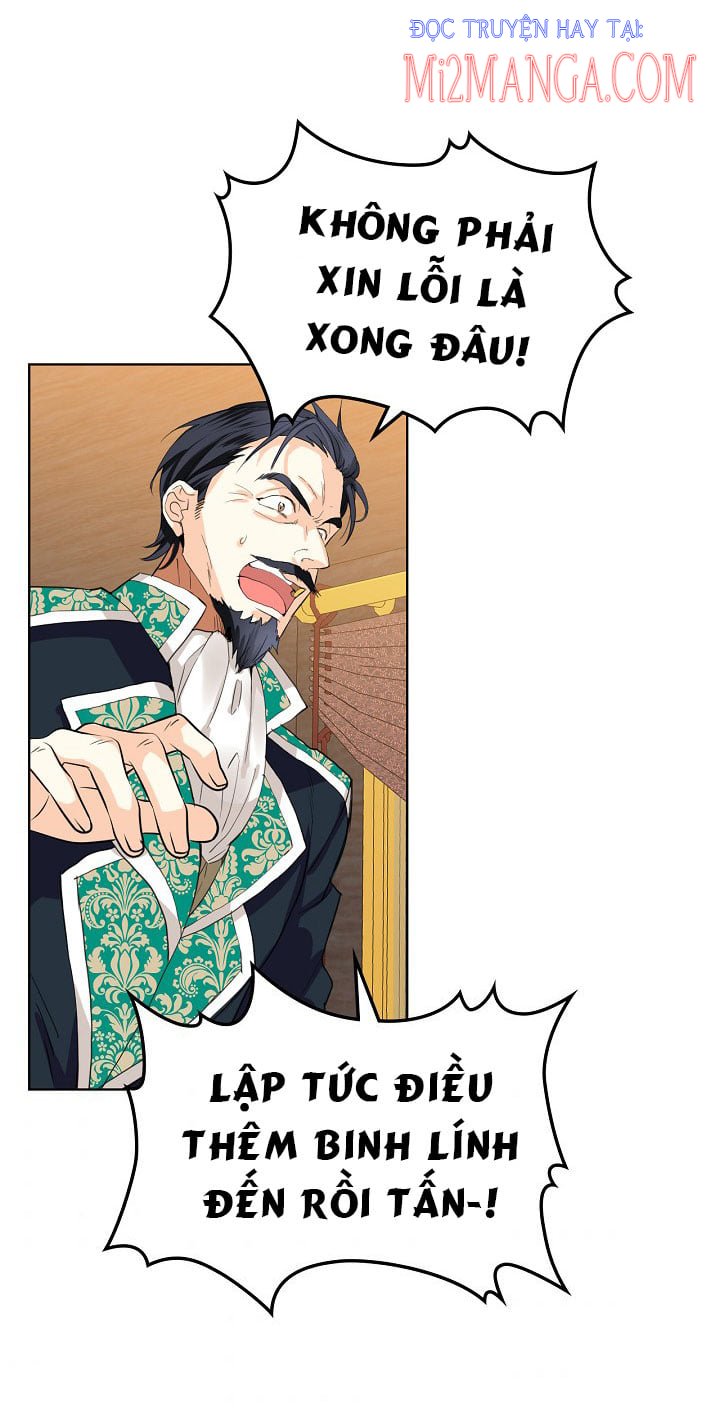 Con Có Phải Là Con Gái Của Người Không?: Chapter 58.5