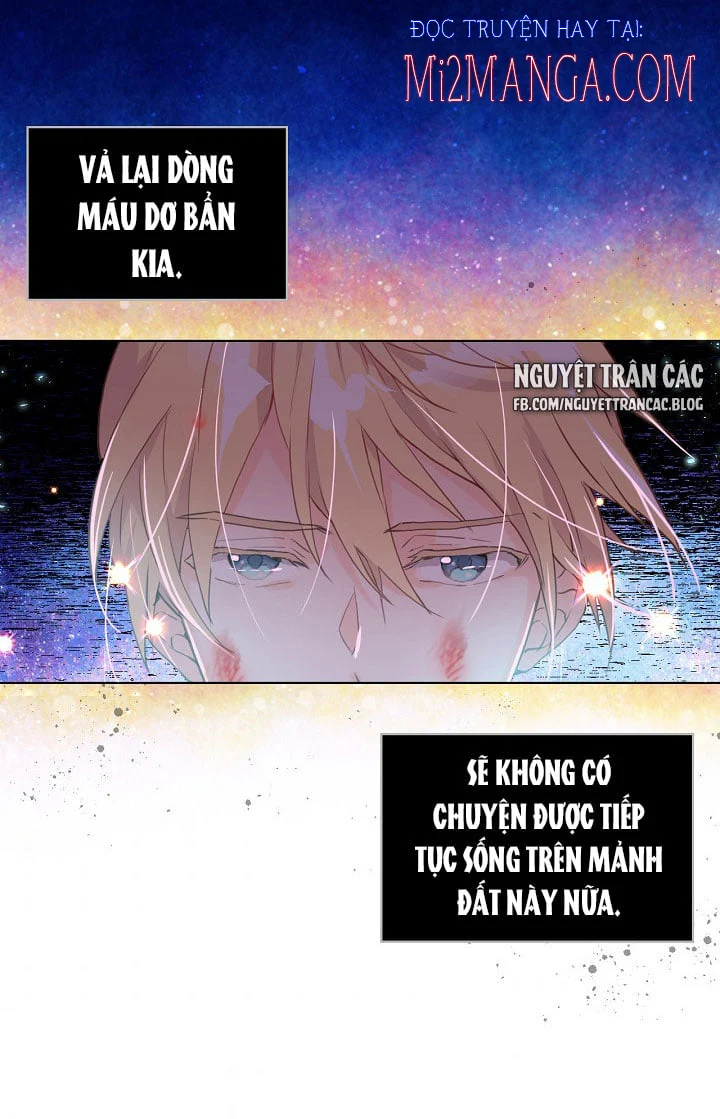 Con Có Phải Là Con Gái Của Người Không?: Chapter 58.5