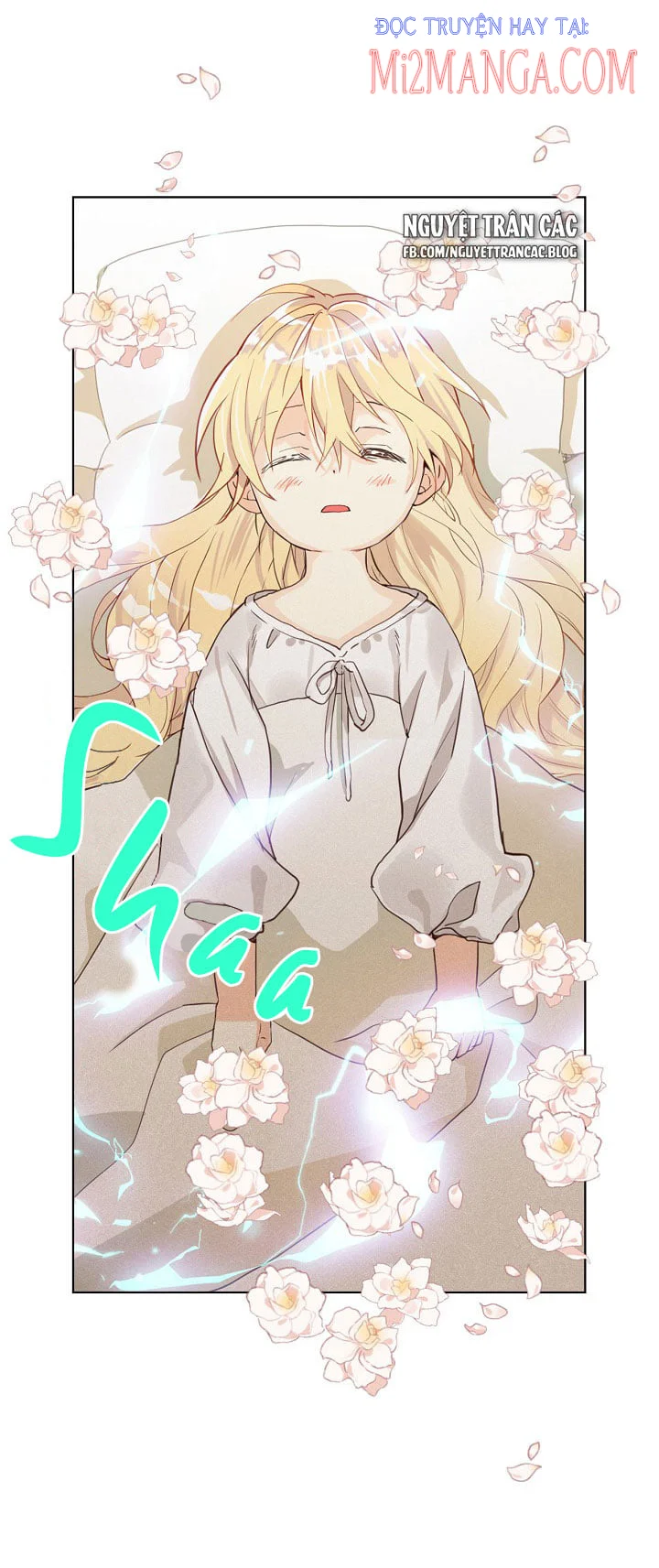 Con Có Phải Là Con Gái Của Người Không?: Chapter 58.5