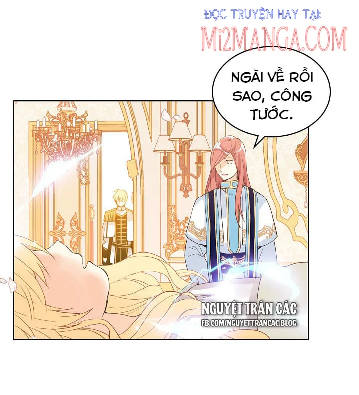 Con Có Phải Là Con Gái Của Người Không?: Chapter 58.5