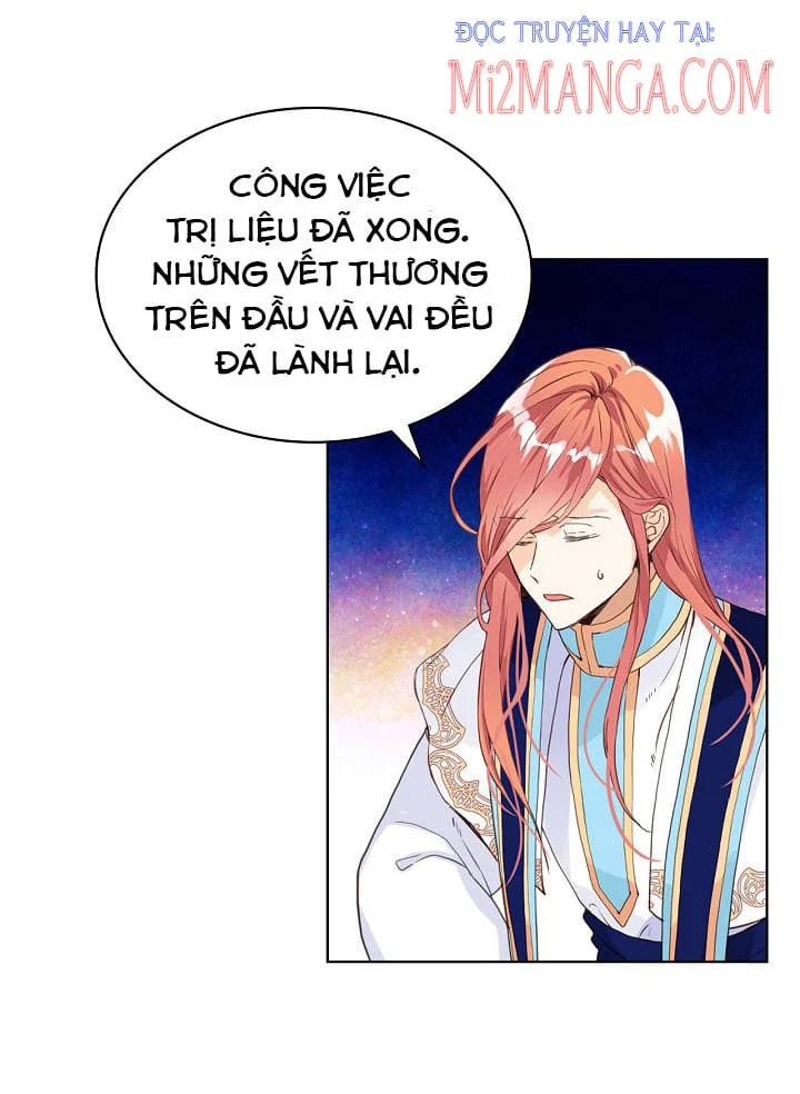 Con Có Phải Là Con Gái Của Người Không?: Chapter 58.5