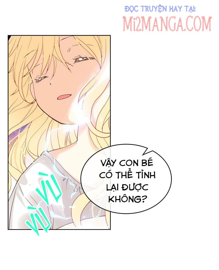 Con Có Phải Là Con Gái Của Người Không?: Chapter 58.5