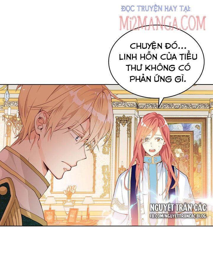 Con Có Phải Là Con Gái Của Người Không?: Chapter 58.5