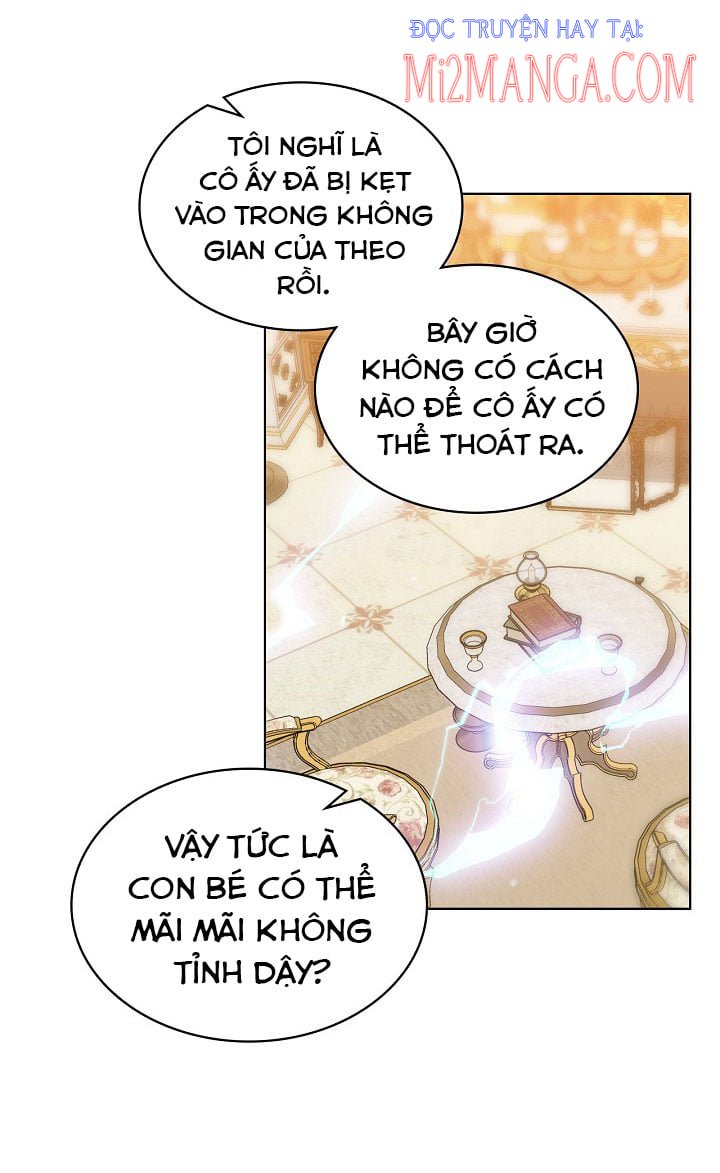 Con Có Phải Là Con Gái Của Người Không?: Chapter 58.5