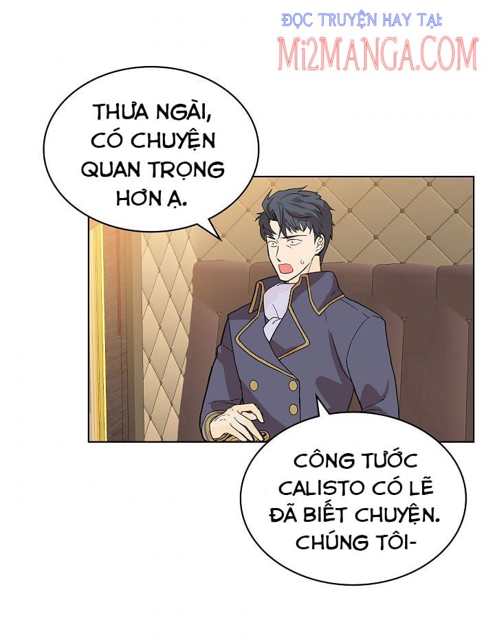 Con Có Phải Là Con Gái Của Người Không?: Chapter 58.5
