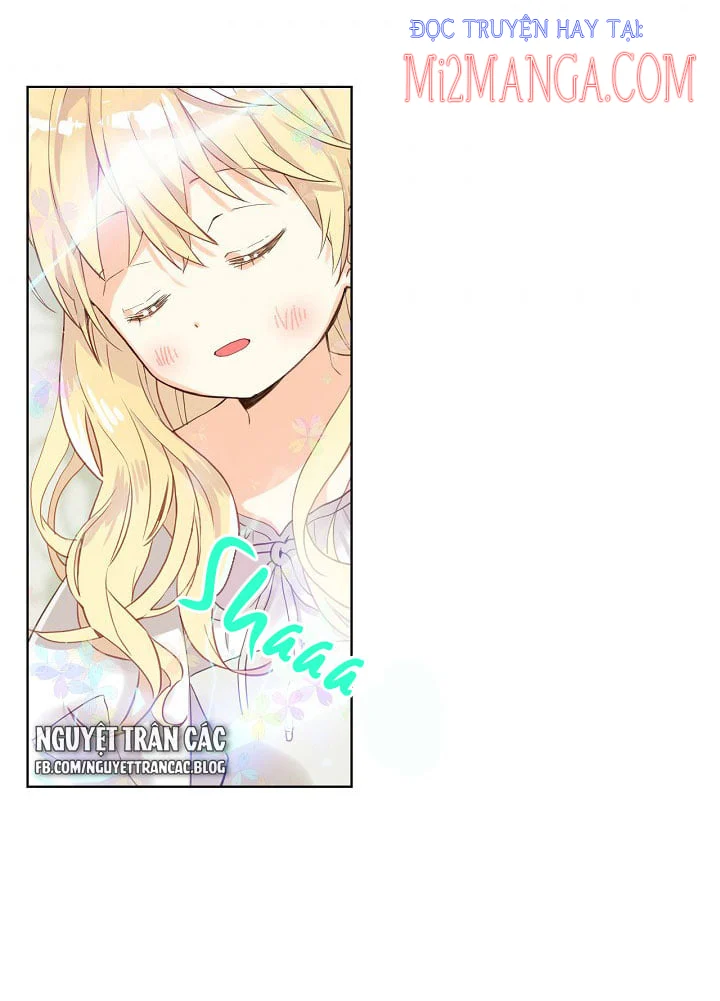 Con Có Phải Là Con Gái Của Người Không?: Chapter 58.5