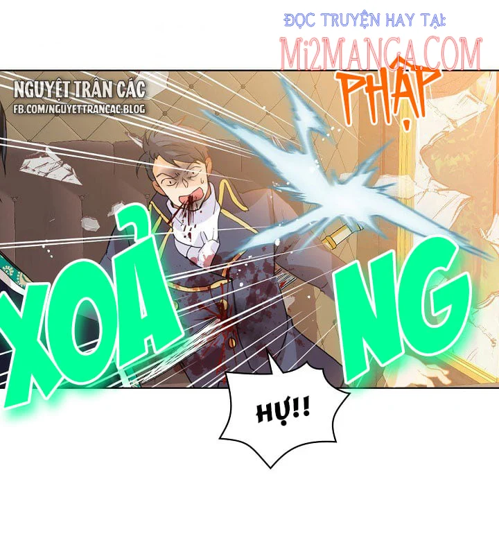 Con Có Phải Là Con Gái Của Người Không?: Chapter 58.5