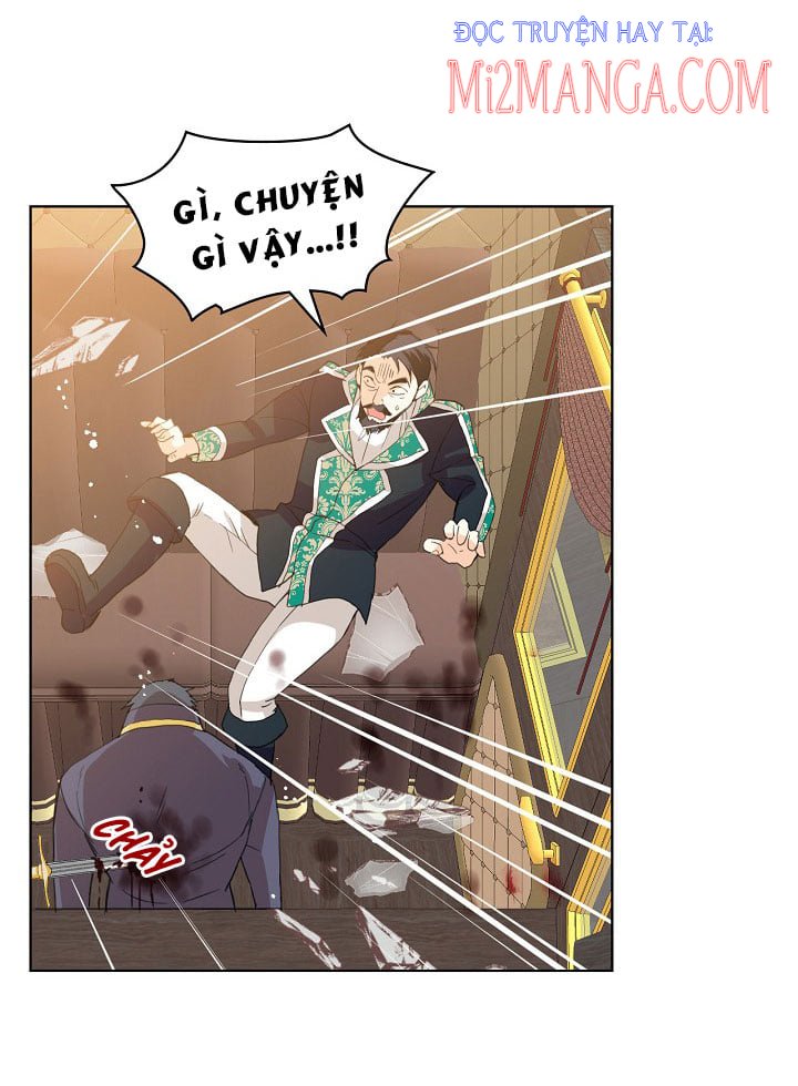 Con Có Phải Là Con Gái Của Người Không?: Chapter 58.5