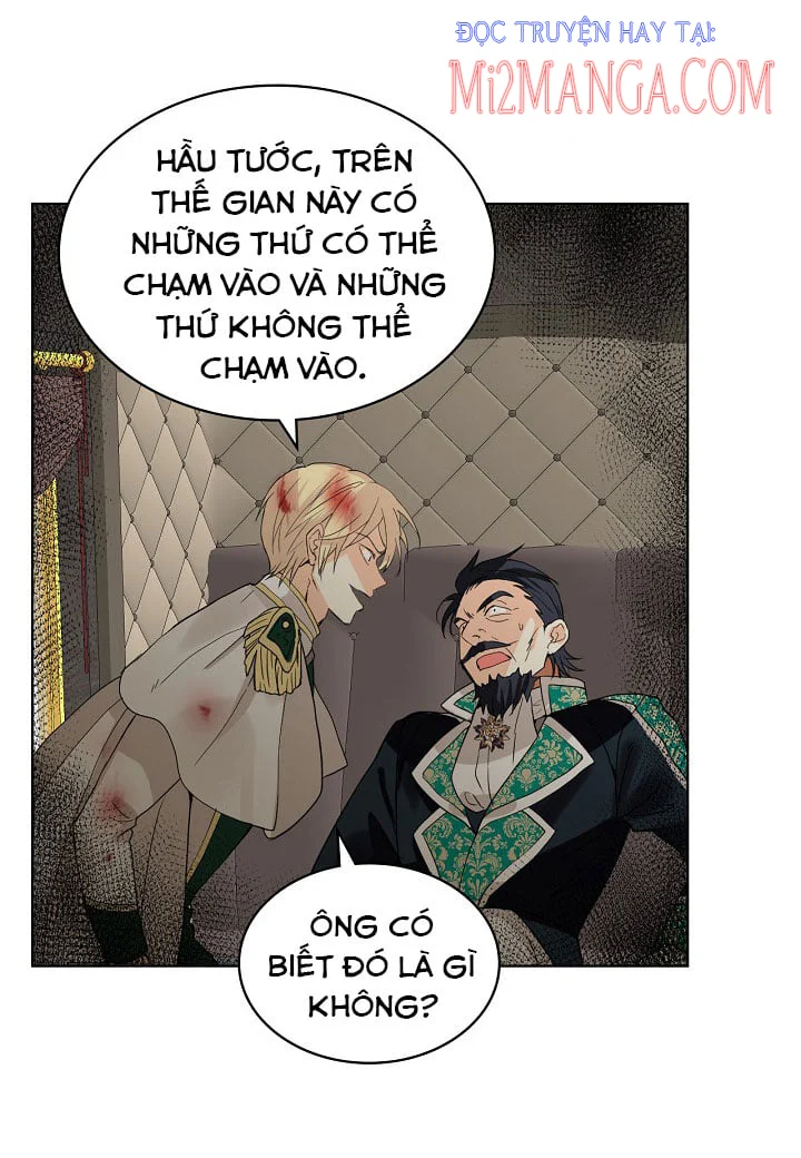 Con Có Phải Là Con Gái Của Người Không?: Chapter 58.5