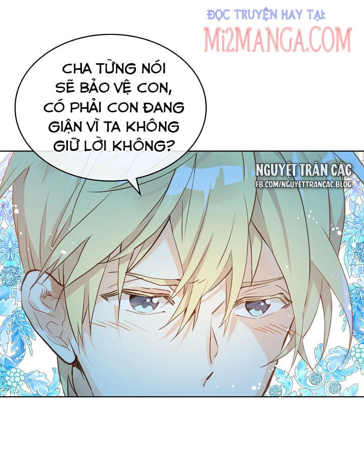 Con Có Phải Là Con Gái Của Người Không?: Chapter 59
