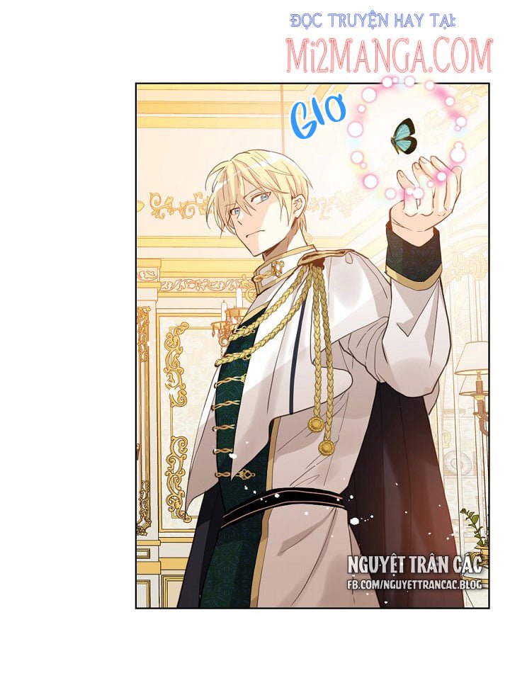 Con Có Phải Là Con Gái Của Người Không?: Chapter 59