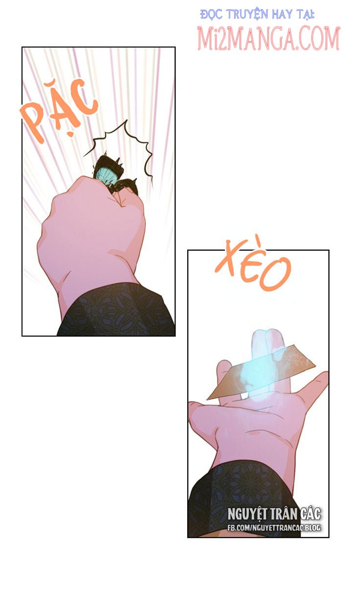 Con Có Phải Là Con Gái Của Người Không?: Chapter 59