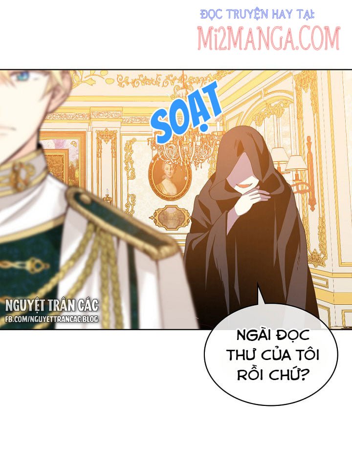 Con Có Phải Là Con Gái Của Người Không?: Chapter 59
