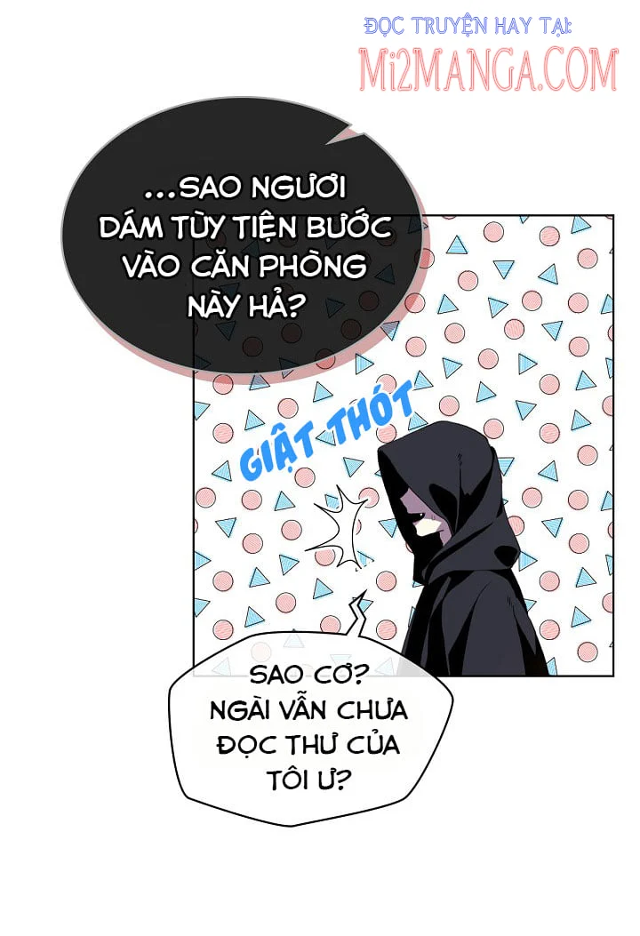 Con Có Phải Là Con Gái Của Người Không?: Chapter 59