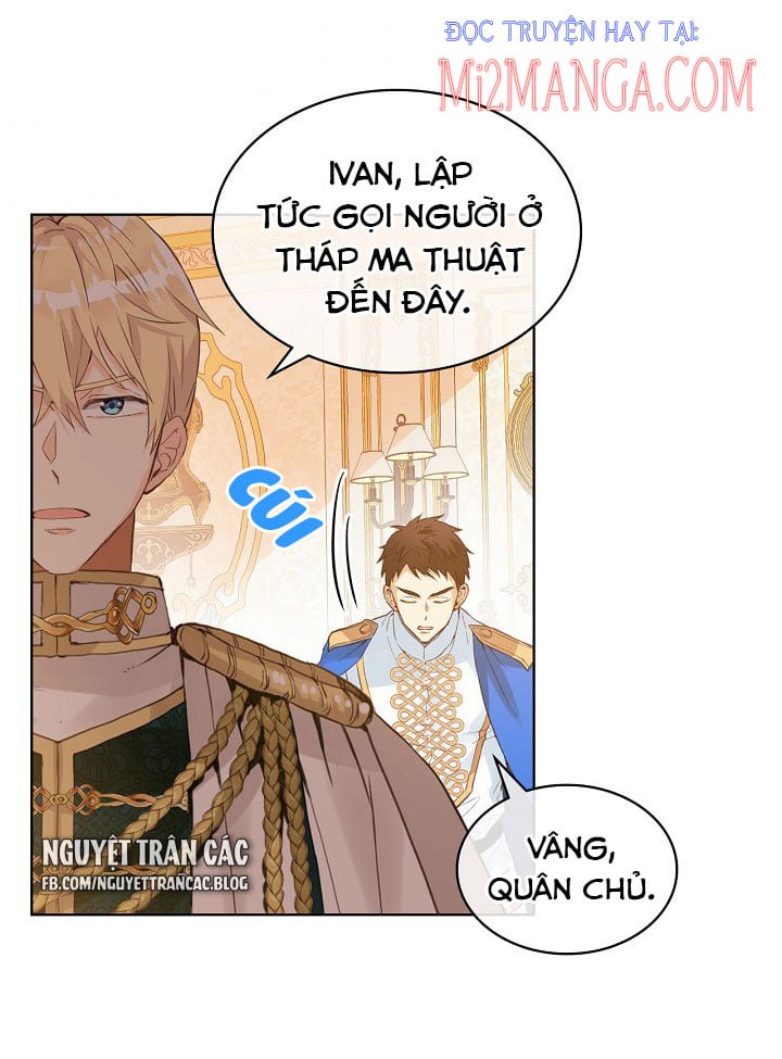 Con Có Phải Là Con Gái Của Người Không?: Chapter 59