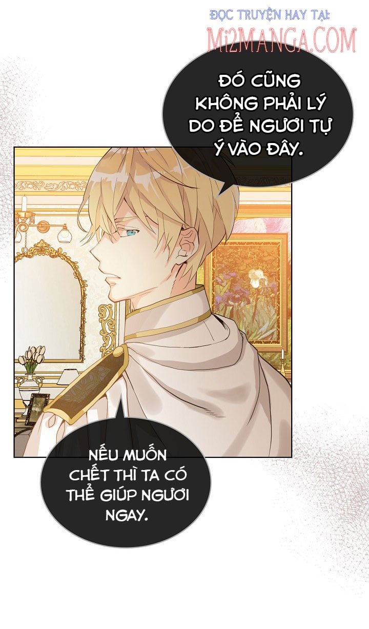 Con Có Phải Là Con Gái Của Người Không?: Chapter 59
