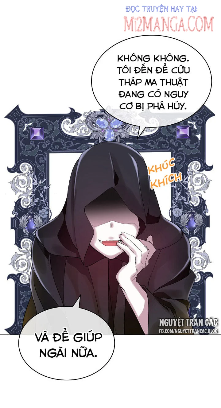 Con Có Phải Là Con Gái Của Người Không?: Chapter 59