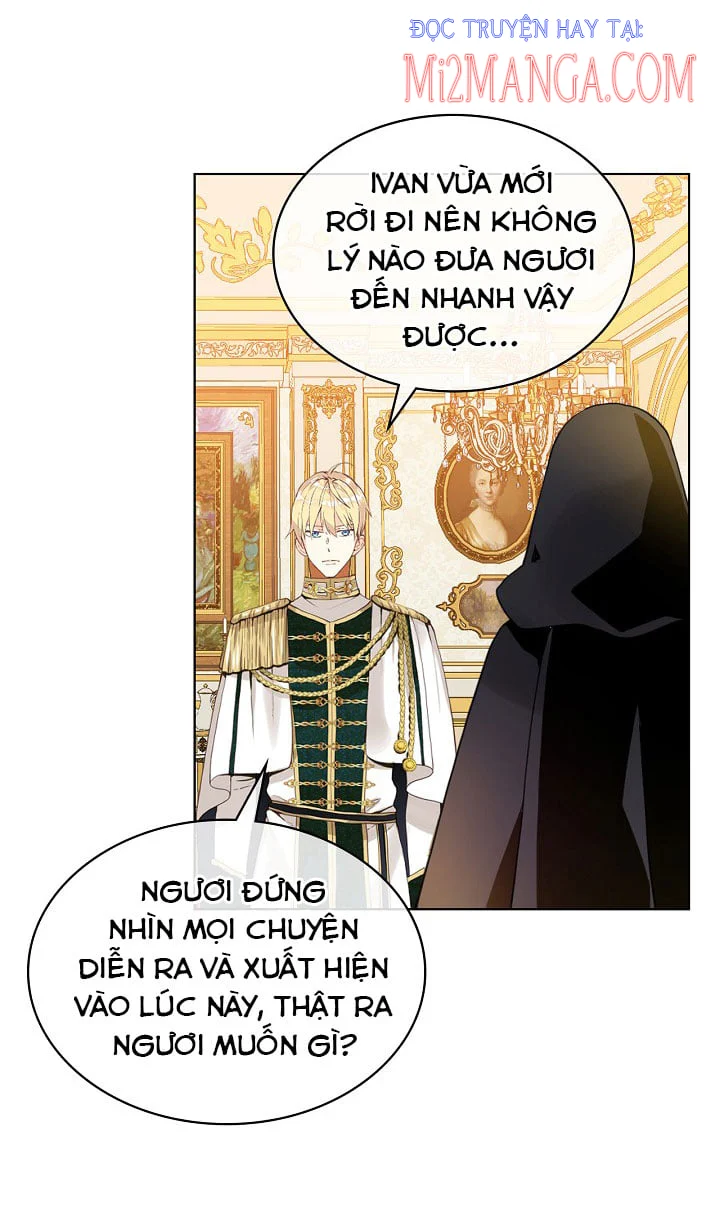 Con Có Phải Là Con Gái Của Người Không?: Chapter 59