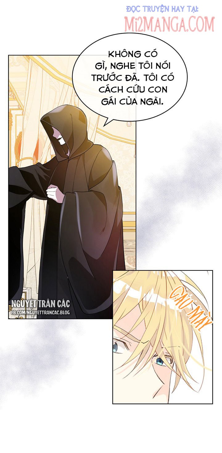 Con Có Phải Là Con Gái Của Người Không?: Chapter 59