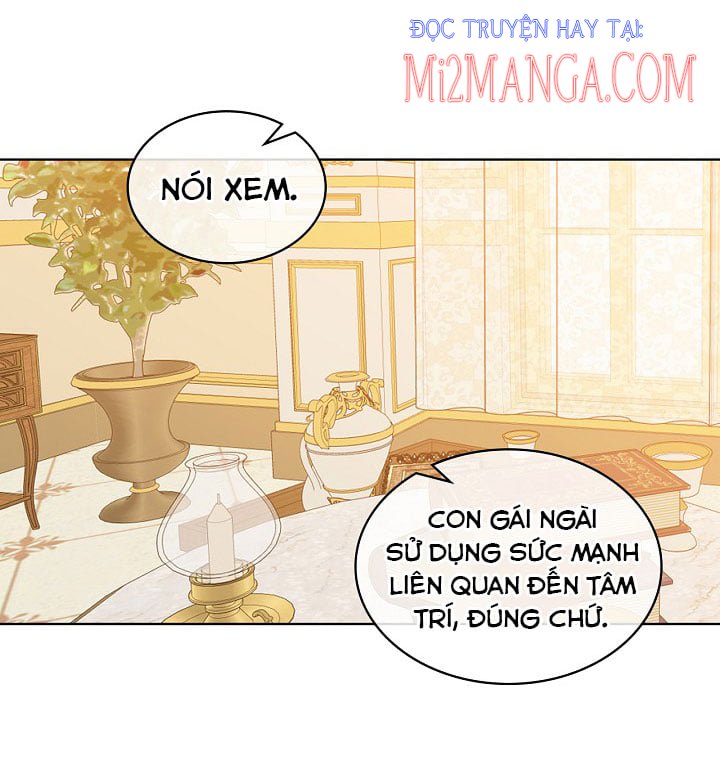 Con Có Phải Là Con Gái Của Người Không?: Chapter 59