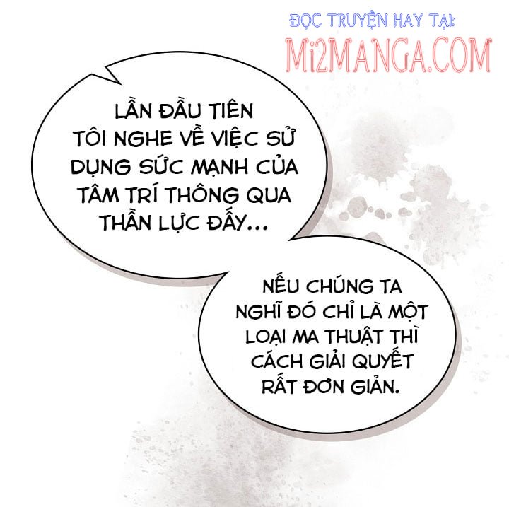 Con Có Phải Là Con Gái Của Người Không?: Chapter 59